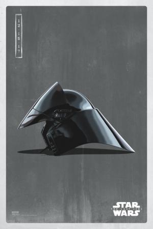 mini Star Wars The Last Jedi 23
