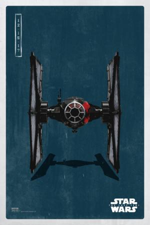 mini Star Wars The Last Jedi 24