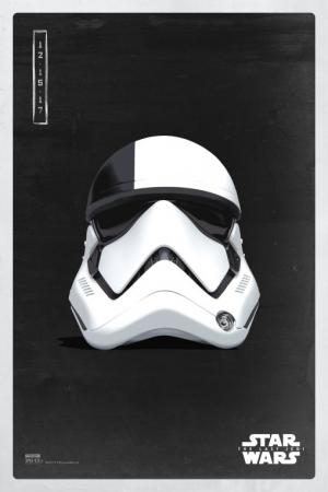 mini Star Wars The Last Jedi 25