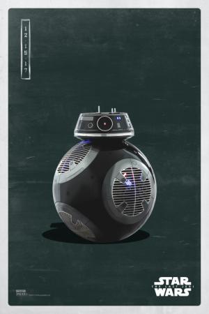 mini Star Wars The Last Jedi 26