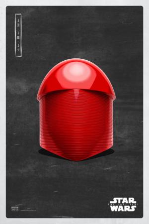 mini Star Wars The Last Jedi 27