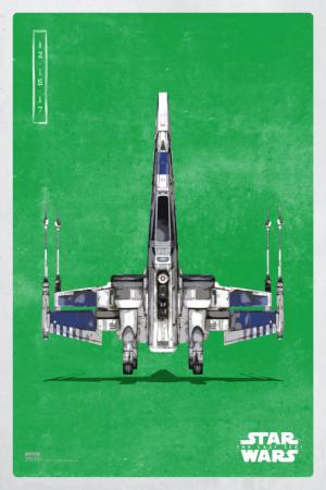 mini Star Wars The Last Jedi 29