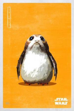 mini Star Wars The Last Jedi 32