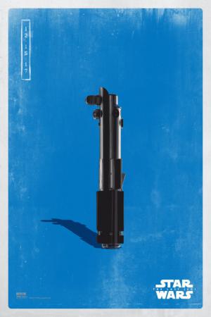 mini Star Wars The Last Jedi 33