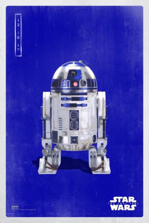 mini Star Wars The Last Jedi 35