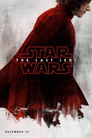 mini Star Wars The Last Jedi 46