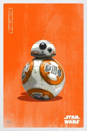 mini Star Wars The Last Jedi 51