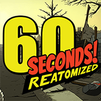 60 Seconds! Reatomized