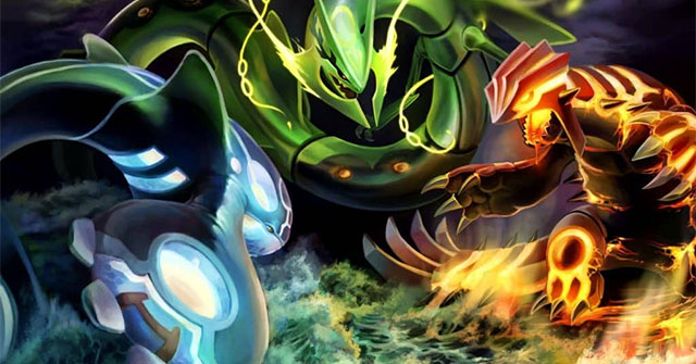 Pokemon Mega OnlineGame săn Pokemon phong cách chiến thuật theo lượt