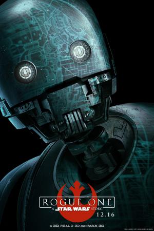 mini Rogue One A Star Wars Story 12