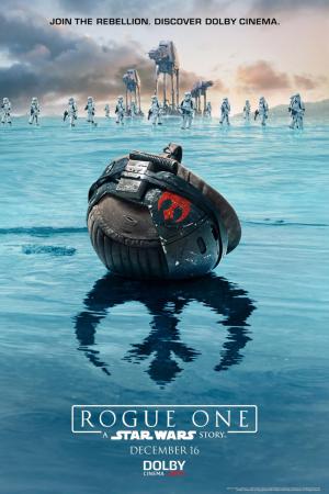 mini Rogue One A Star Wars Story 17