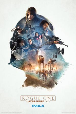 mini Rogue One A Star Wars Story 19