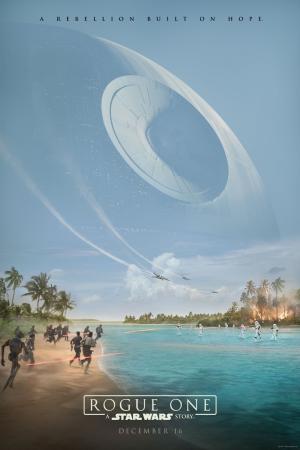 mini Rogue One A Star Wars Story 2