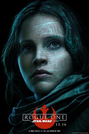 mini Rogue One A Star Wars Story 6