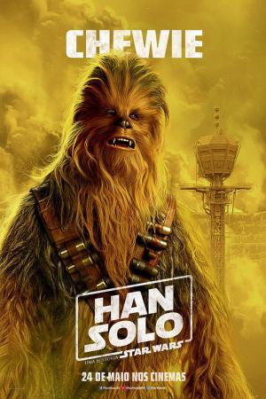 mini Solo A Star Wars Story 11