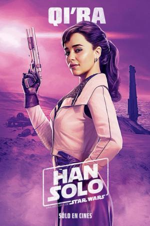 mini Solo A Star Wars Story 15