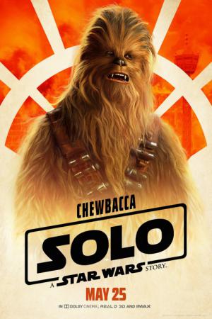 mini Solo A Star Wars Story 22