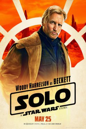 mini Solo A Star Wars Story 23