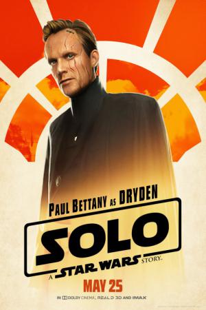 mini Solo A Star Wars Story 25