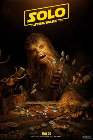 mini Solo A Star Wars Story 43