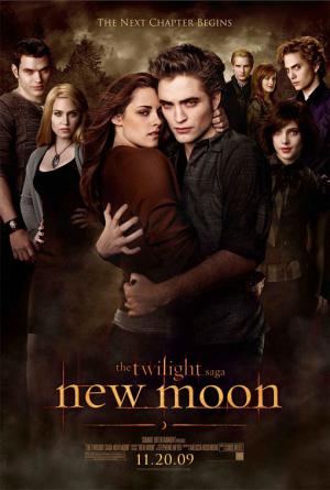 mini The Twilight Saga New Moon 2