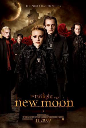 mini The Twilight Saga New Moon 4