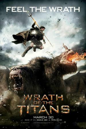 mini Wrath of the Titans 1