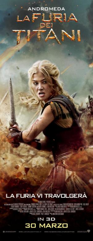 mini Wrath of the Titans 13