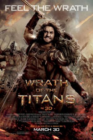 mini Wrath of the Titans 5