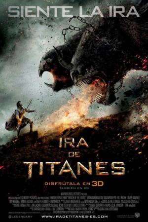 mini Wrath of the Titans 6