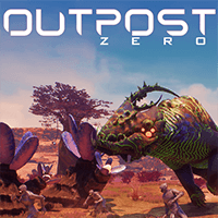 Outpost Zero