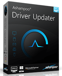 Ashampoo Driver Updater