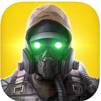 Battle Prime cho iOS