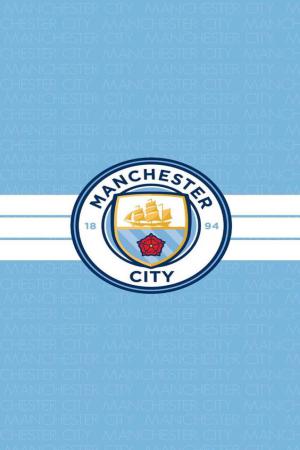 Hinh nen Manchester City cho dien thoai 1