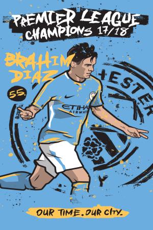 Hinh nen Manchester City cho dien thoai 11