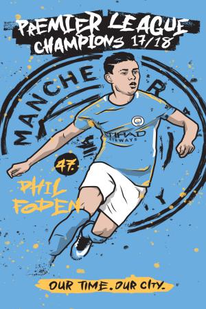 Hinh nen Manchester City cho dien thoai 13