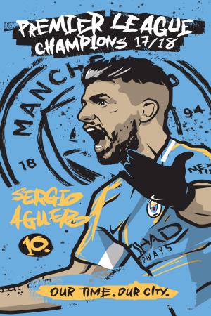 Hinh nen Manchester City cho dien thoai 4
