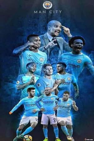 Hinh nen Manchester City cho dien thoai 54