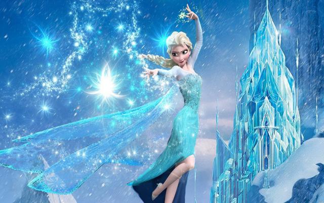 poster frozen 14