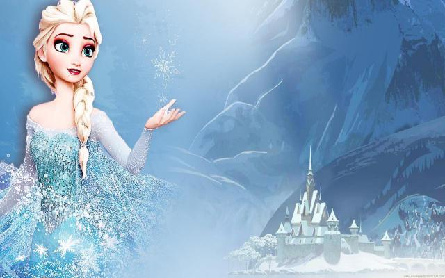 poster frozen 16