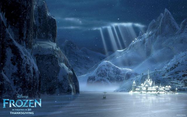 poster frozen 27