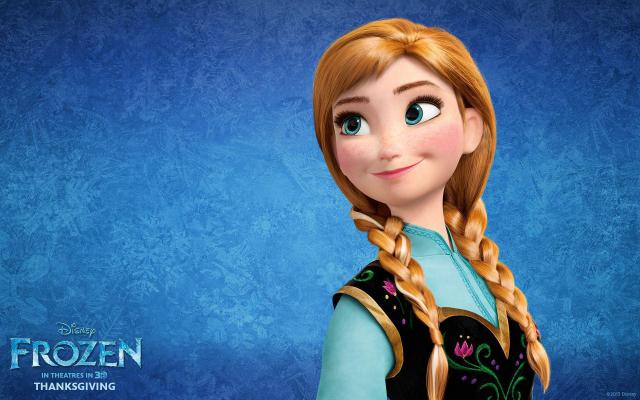 poster frozen 29