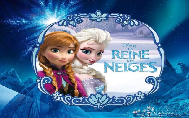 poster frozen 30