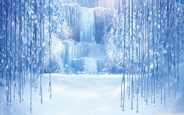 poster frozen 32