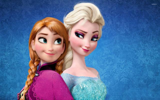 poster frozen 33