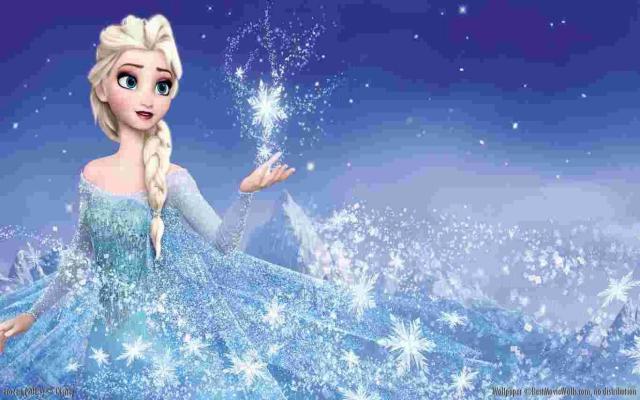 poster frozen 37