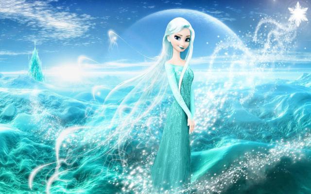 poster frozen 38
