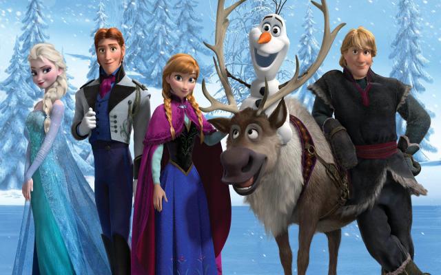 poster frozen 39