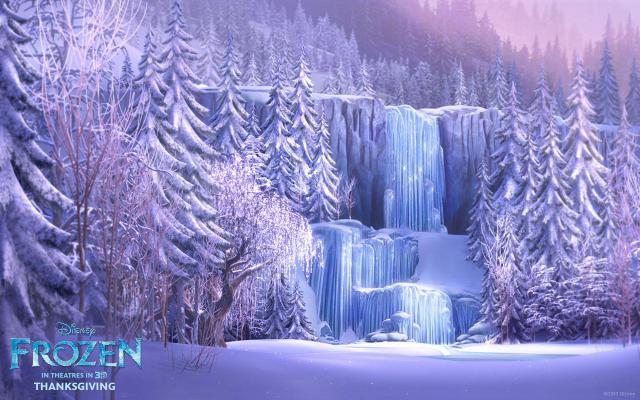 poster frozen 41