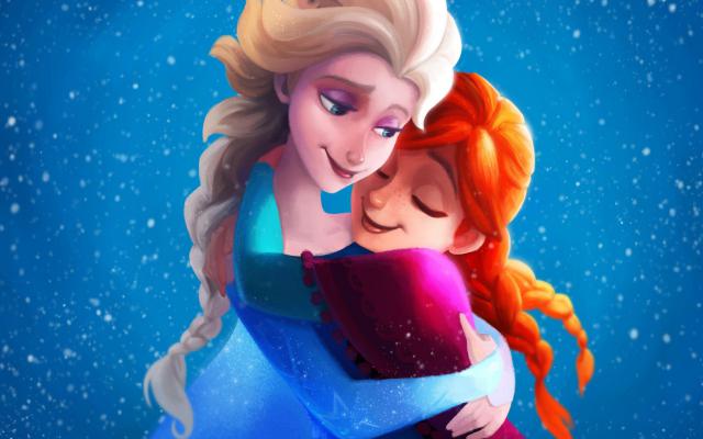 poster frozen 43